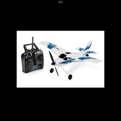 Rc Airplane 