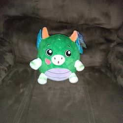 Dream Beams Stuff Animal New 
