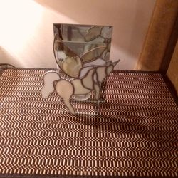 Unicorn Oil Candle Lamp