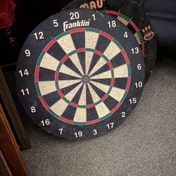 Dart Board 