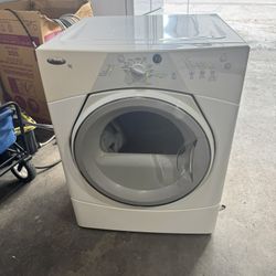 Whirlpool Dryer Electric 