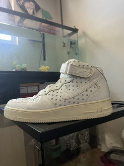 Air Force Size 12