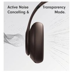 Beats Studio Pro - Wireless Bluetooth Noise Cancelling Headphones - Personalized Spatial Audio, USB-C Lossless Audio, Apple & Android Compatibility, U
