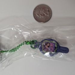 Tamagotchi Uni Mascot Keychain miniature charm