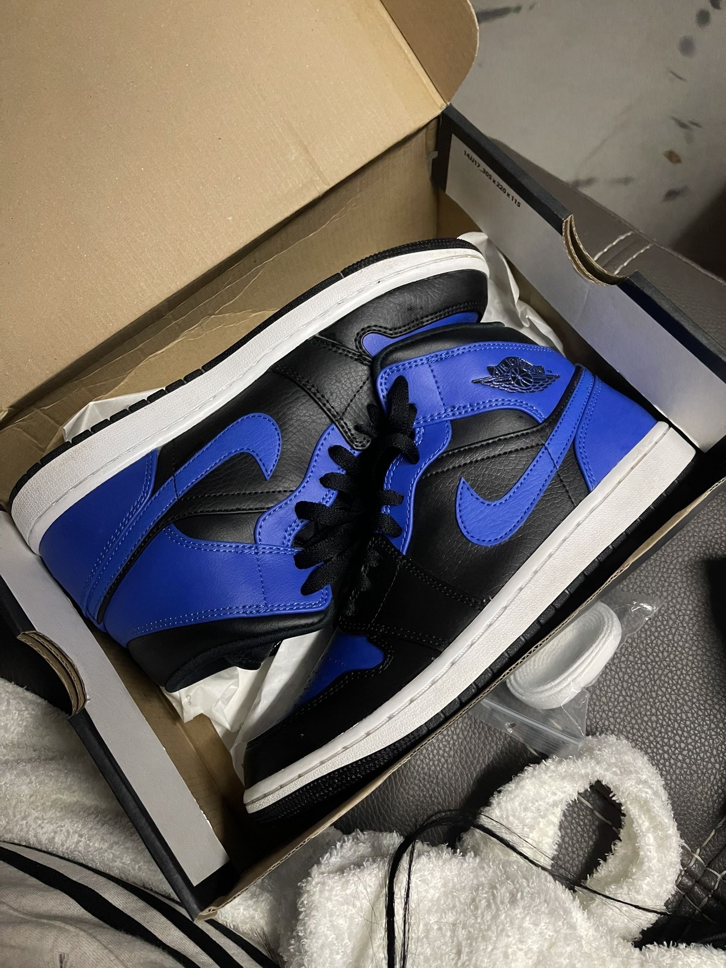 Jordan 1