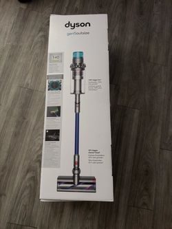 Dyson Gen5outsize cordless stick vacuum - New