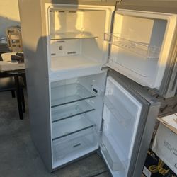 Barely Used Refrigerator 