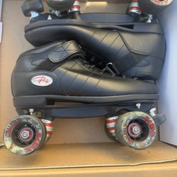 Rollerskates Size 10 