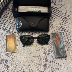 Raybans Women’s Sunglasses 