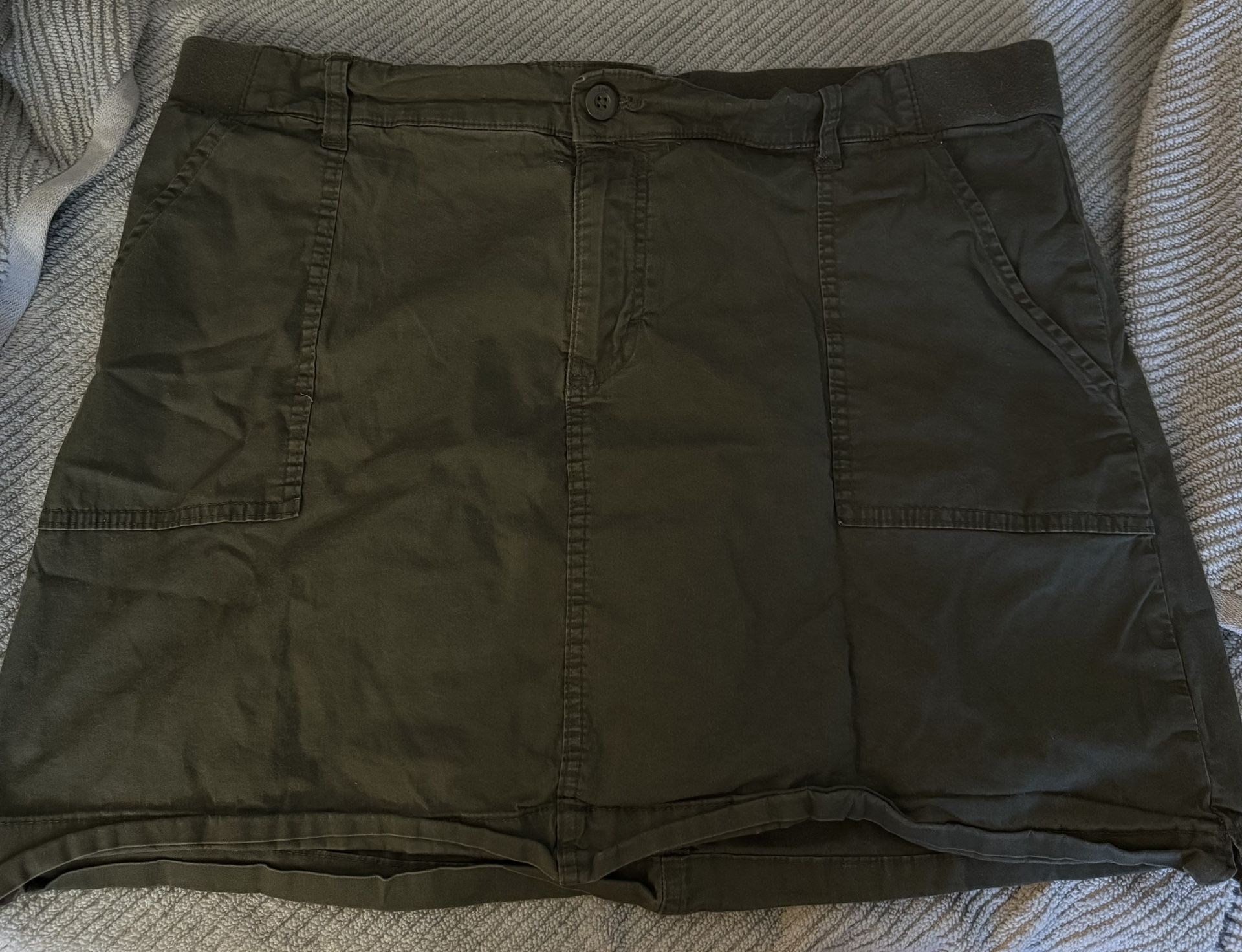 Skirt 