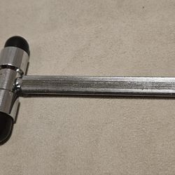 Buck reflex hammer