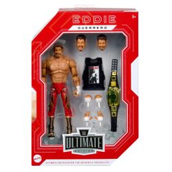 WWE Ultimate Edition Eddie Guerrero Action Figure