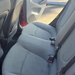 2015 Hyundai Accent