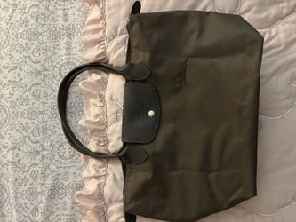 Medium size longchamp