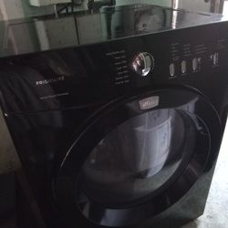 Electric Dryer Front Loader And Drawer