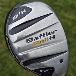 COBRA BAFFLER 2 HYBRID,$65 OBO!!