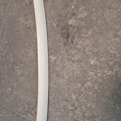 FJ Cruiser Windshield Molding