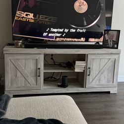Entertainment Center