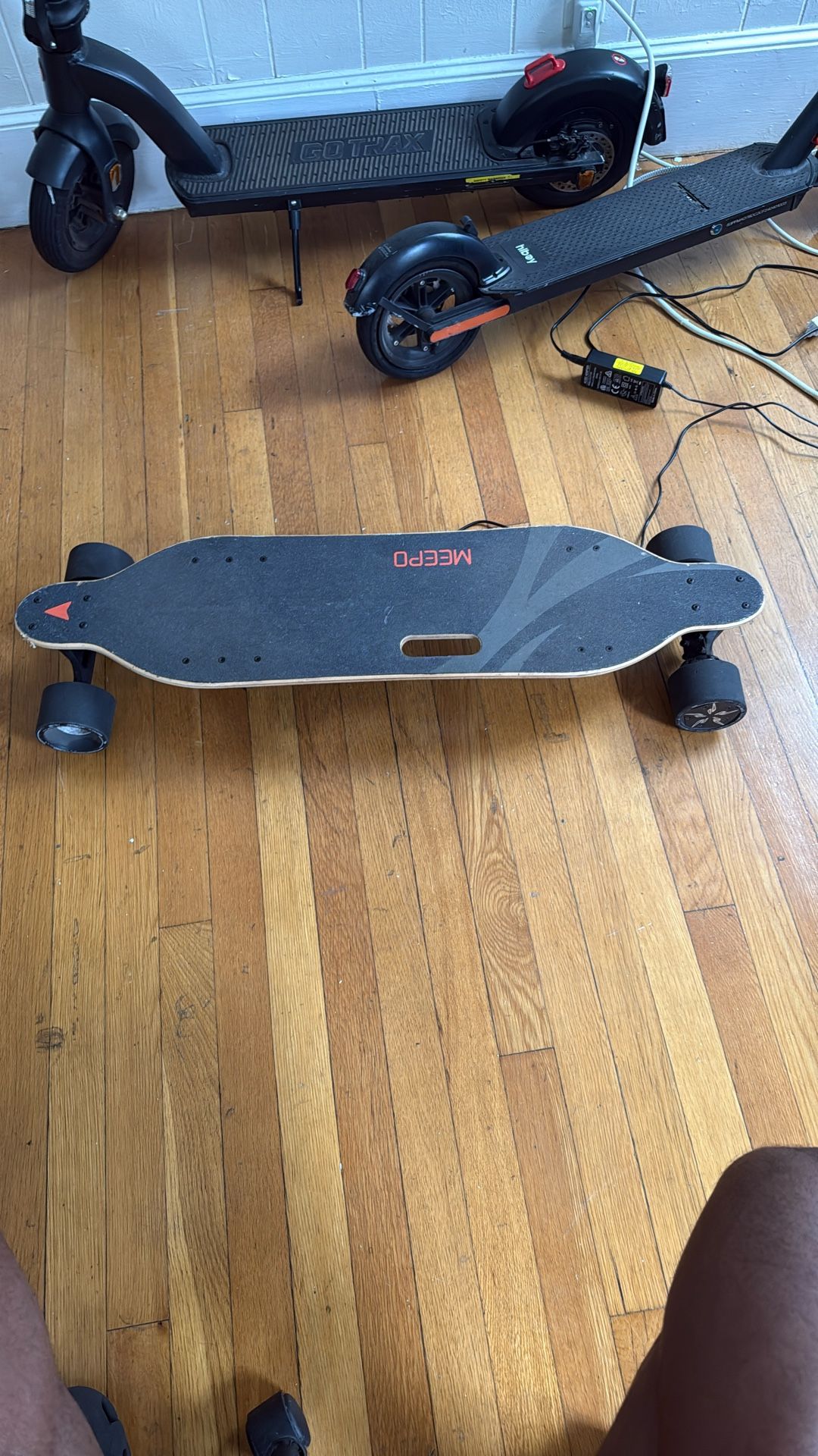 MEEPO SUPER - V3S - V3S -17 miles range