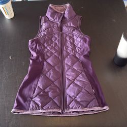 Lululemon Vest