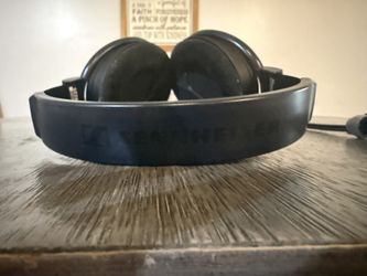 Massdrop + Sennheiser HD 6XX Headphones