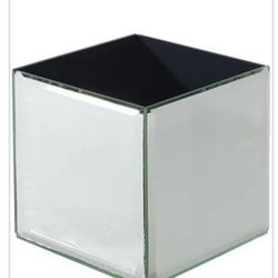 Cube Mirrors