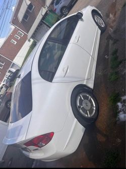 2008 Honda civic hybrid gas/ electric