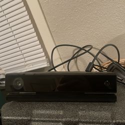 Xbox One Kinect Camera Great Condition