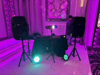 DJ For All Events