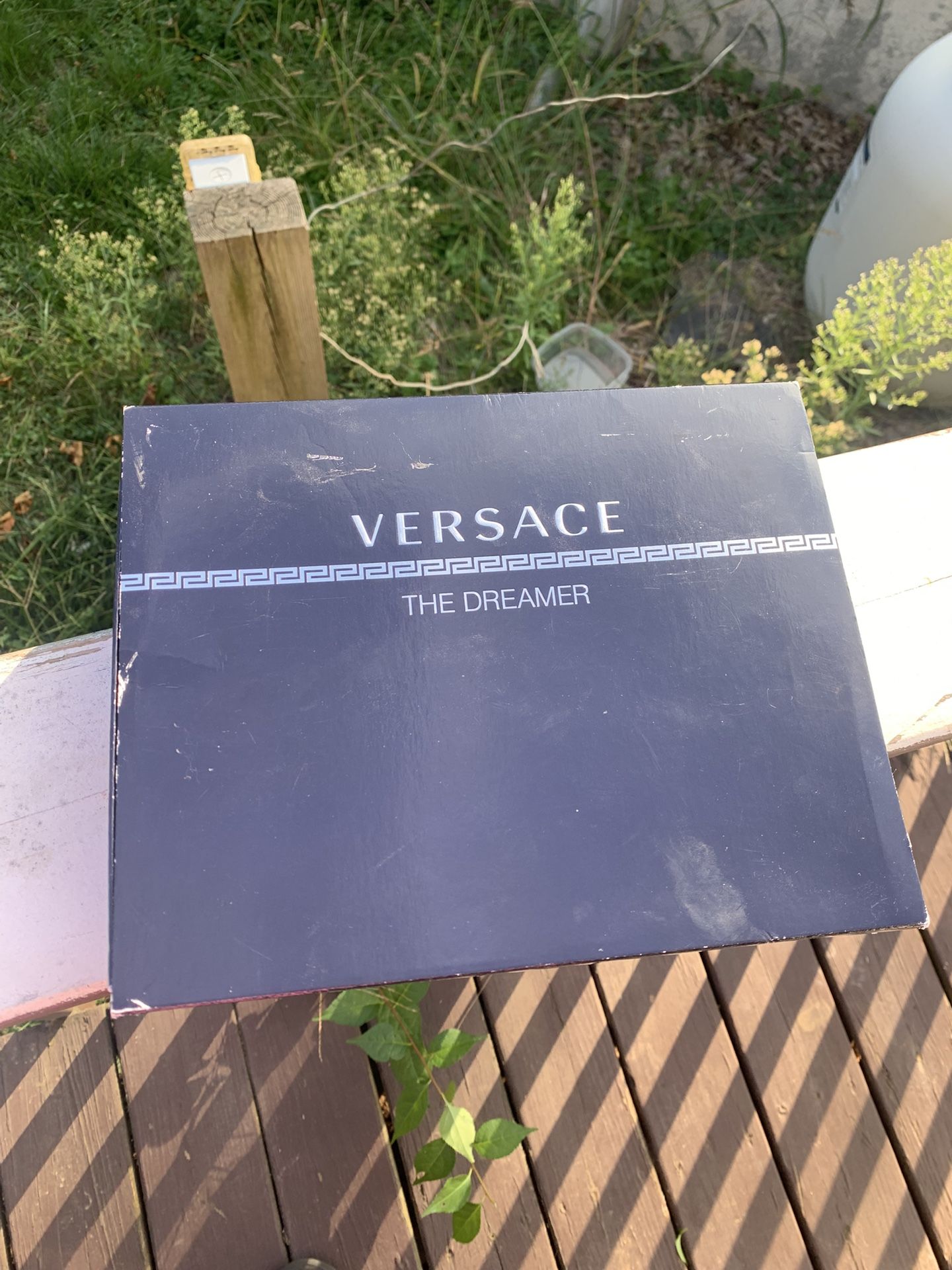 Versace The Dreamer Set
