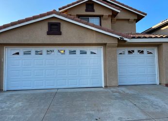Garages doors