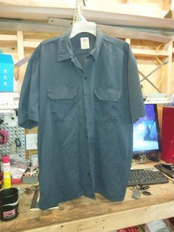 Work Shirts