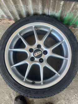 BBS RK 030