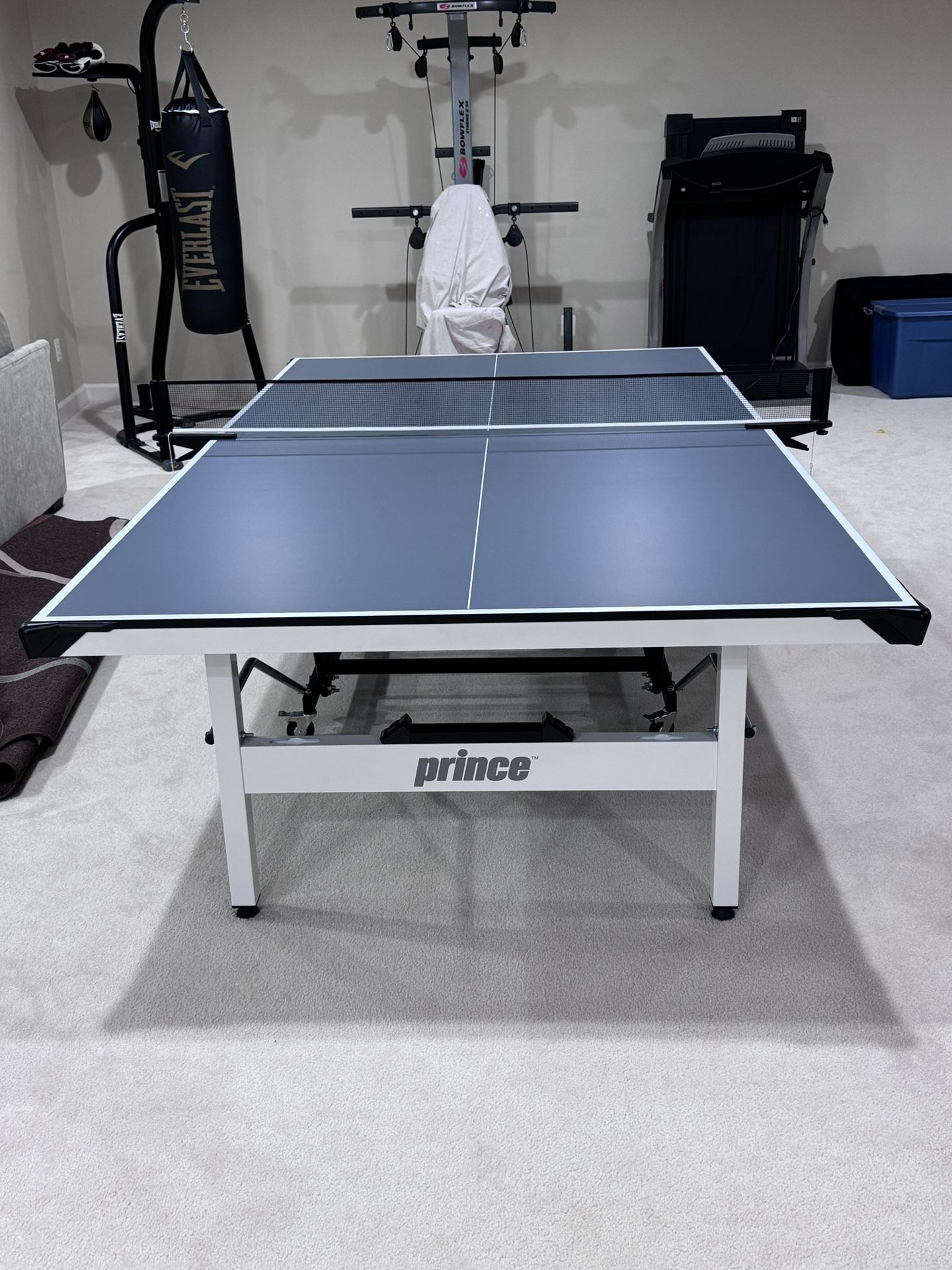 Prince Challenger Table Tennis