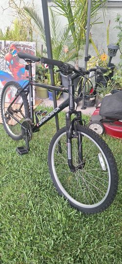 MOUNTAIN BIKE DIAMONBACK 26" WIHT DISK BRAKE