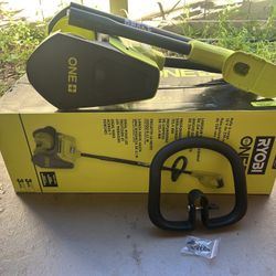 RYOBI ONE+ 18V 10 in. Single-Stage Cordless Electric Snow Shovel (Tool Only)