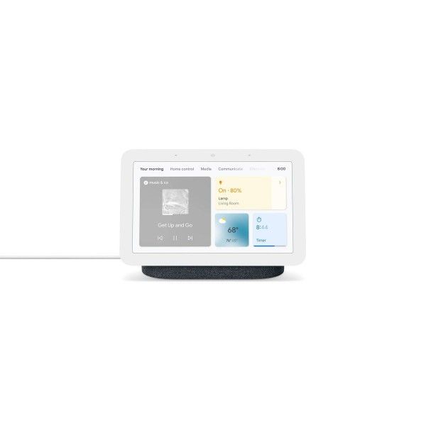 New Google Nest Hub (2nd Gen) Smart Display 