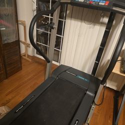 proform 400x treadmill