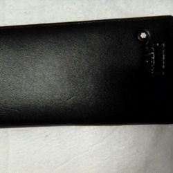 Mont Blanc Long Wallet