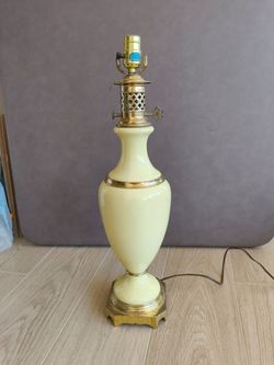 Vintage Lamp