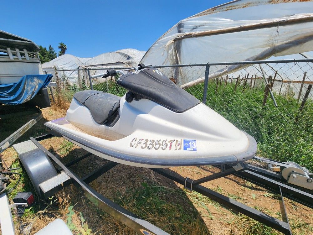 95 Seadoo Xp for Sale in Buena Park, CA OfferUp