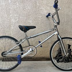 Old School BMX 20 Inch