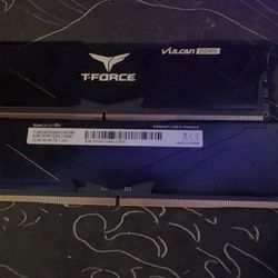 16G Tforce DDR5 5200Mhz