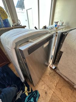 free dishwasher