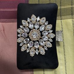 Beautiful party wear Clutch bag
