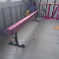 FB sport Balance Beam