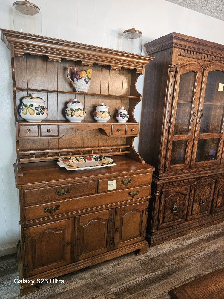 China Hutch