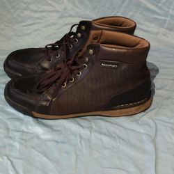 Rockport Work Boots