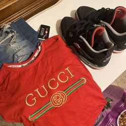 Gucci Shirt 