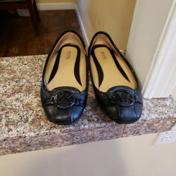 Coach Women Flats